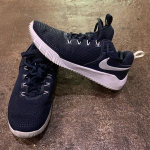 Nike volleyball shoes